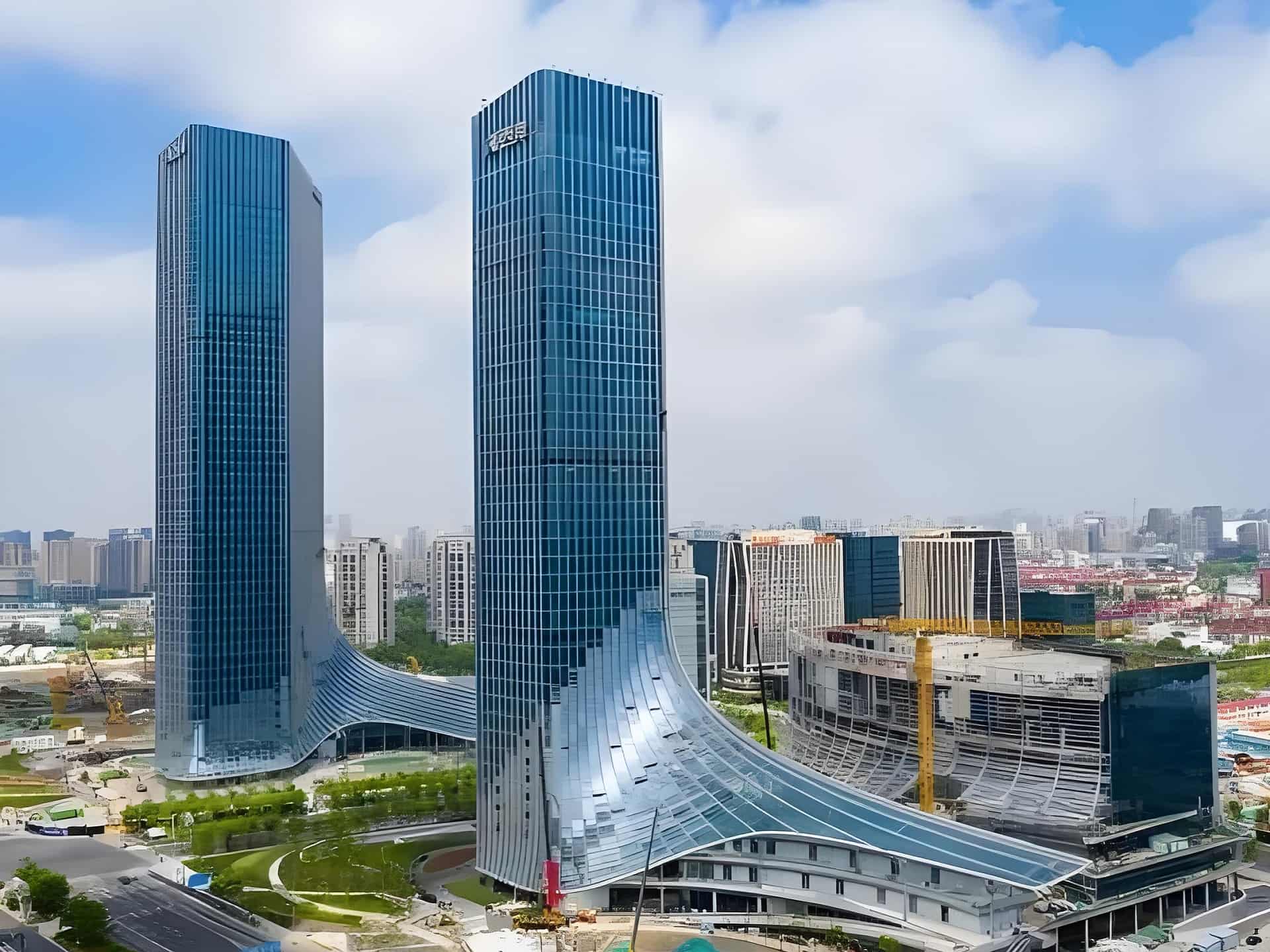 外立面